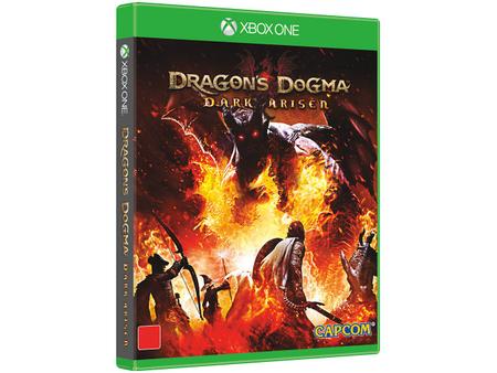 Imagem de Dragons Dogma Dark Arisen para Xbox One