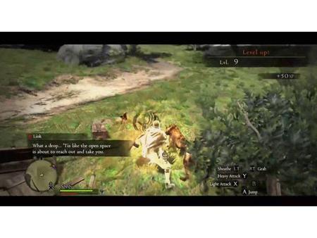 Imagem de Dragons Dogma para Xbox 360