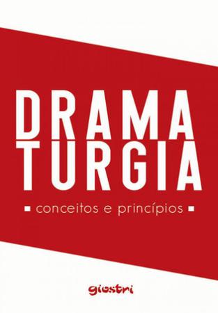 Imagem de Dramaturgia: conceitos e princípios