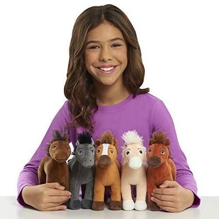 Spirit riding store free teddy