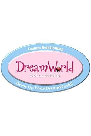 DreamWorld Collections Fashion Safari 3 Pe as T nica de