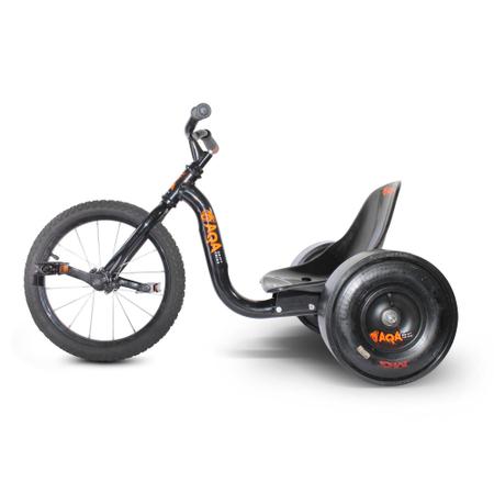 Carrinho Drift Trike, Triciclo Infantil Com Freio