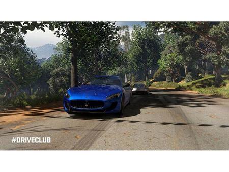 Driveclub: saiba como usar o DualShock 4 como volante no jogo