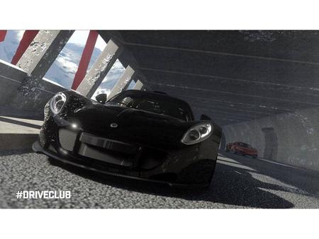 Mídia Física Jogo de Corrida Driveclub Ps4 Novo Promoção - GAMES &  ELETRONICOS