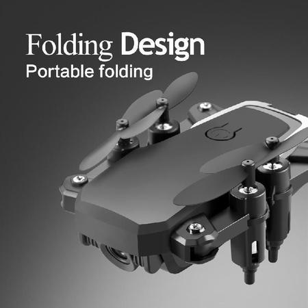 Lf606 fold drone hot sale