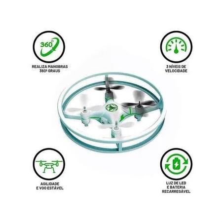 Avião Elétrico Controle Remoto Bateria Recarregável Drone - Alfabay - Cubo  Mágico - Quebra Cabeças - A loja de Profissionais e Colecionadores!