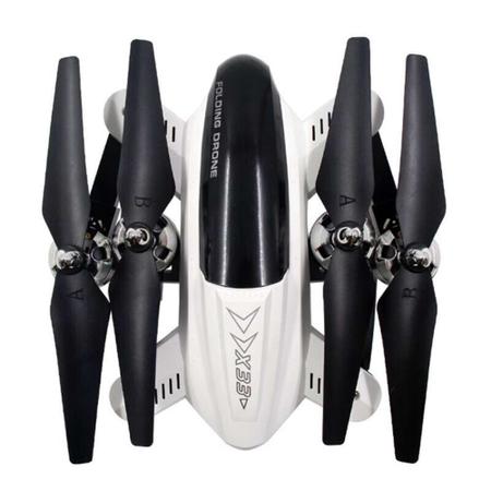Folding drone x33 cheap