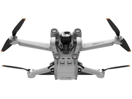 Imagem de Drone Combo DJI Mini 3 Pro Single com Câmera - 4K Controle Remoto