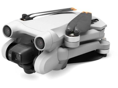 Imagem de Drone Combo DJI Mini 3 Pro Single com Câmera - 4K Controle Remoto