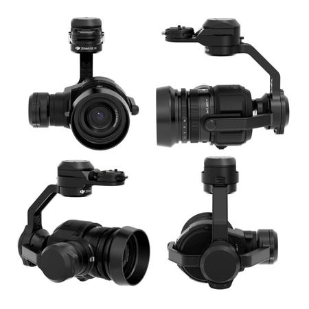 Inspire 1 cheap x5 camera