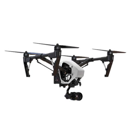 Drone professionnel - Inspire 1 - DJI Innovations - de