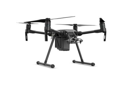 Imagem de Drone Dji Matrice 200 V2 - NFE GARANTIA Pronta Entrega