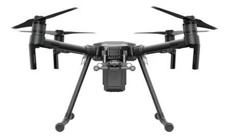 Imagem de Drone Dji Matrice 200 V2 - NFE GARANTIA Pronta Entrega