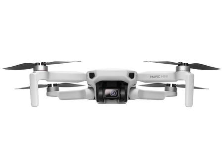 Imagem de Drone DJI Mavic Mini Fly More Combo com Câmera