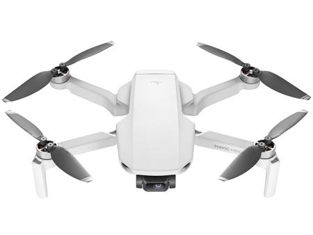 Imagem de Drone DJI Mavic Mini Fly More Combo com Câmera