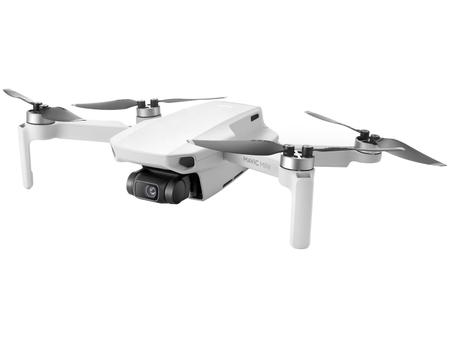 Imagem de Drone DJI Mavic Mini Fly More Combo com Câmera