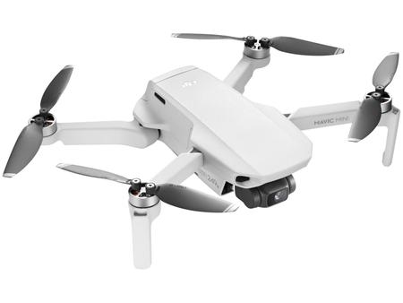 Imagem de Drone DJI Mavic Mini Fly More Combo com Câmera
