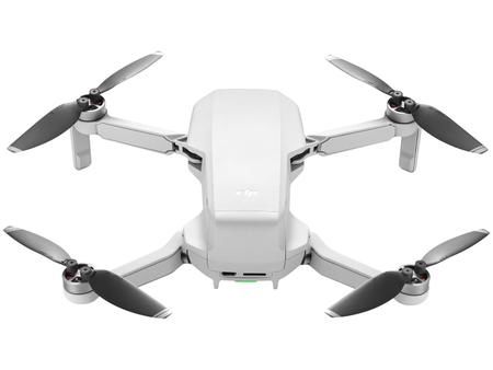 Imagem de Drone DJI Mavic Mini Fly More Combo com Câmera