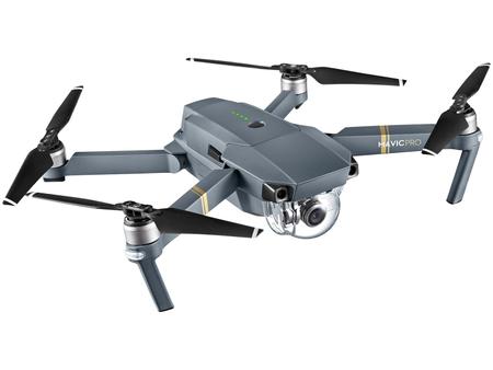 Dji mavic store pro combo refurbished