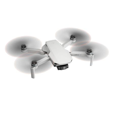 Drone DJI Mini 2 FLY More com 3 Baterias DJI026