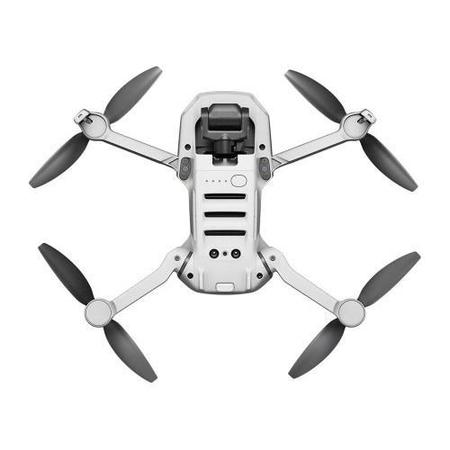 Imagem de Drone Dji Mini 2 Se Fly More Combo 2.7k 3 Baterias ANATEL BR