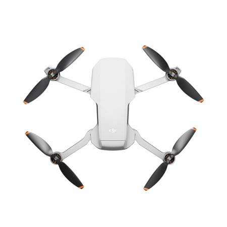 Imagem de Drone DJI Mini 2 SE Fly More Combo Anatel ( Lacrado )