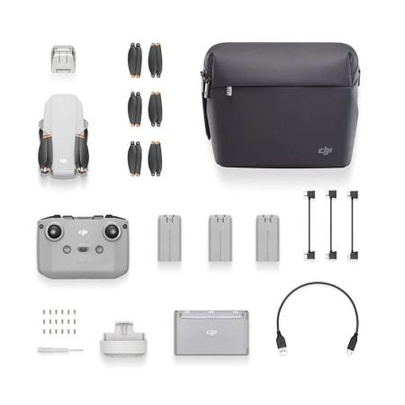 Dji mavic 2 fly more kit ár sale