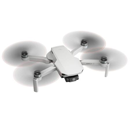 Imagem de Drone Dji Mini 2 SE Fly More Combo, - DJI026  DJI