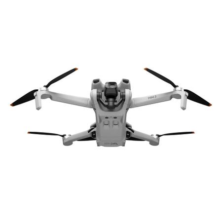 Imagem de Drone DJI Mini 3 4K Fly More Combo Plus DJI RC N1