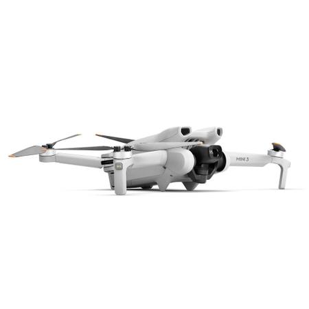Imagem de Drone DJI Mini 3 4K Fly More Combo Plus DJI RC N1