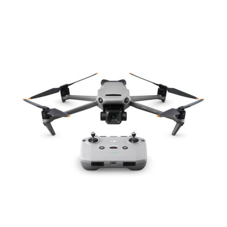 Imagem de Drone Dji Mini 3 Câmera 4k Cinza 1 Bateria 