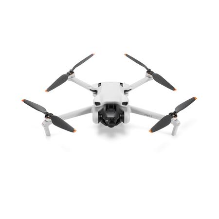 Imagem de Drone Dji Mini 3 Câmera 4k Cinza 1 Bateria 