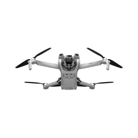 Imagem de Drone Dji Mini 3 Fly More Combo Plus 4K Hdr Dji024 Sem Tela