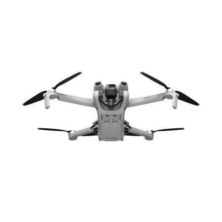 Imagem de Drone DJI Mini 3 Fly More Combo Plus Rc Com Tela Anatel ( Lacrado )