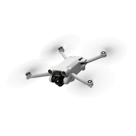 Imagem de Drone DJI Mini 3 Pro Single 1 Bateria 4K 34min Sensor Colisão QuickShots - DJI014
