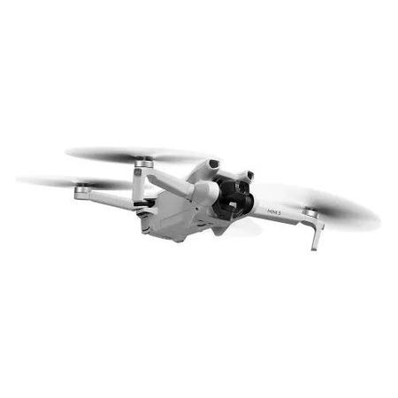 Imagem de Drone Dji Mini 3 Rc + Fly More Combo Profissional Câmera 4k