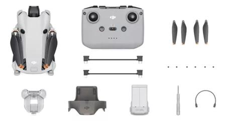 Dron fcc cheap