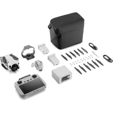 Mavic 2 fly sales more kit amazon