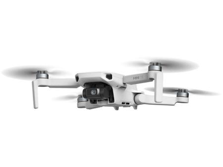 Imagem de Drone DJI Mini SE Fly More com Controle Remoto