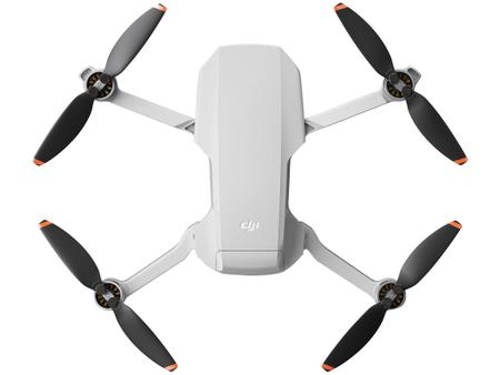 Imagem de Drone DJI Mini SE Fly More Combo com Câmera