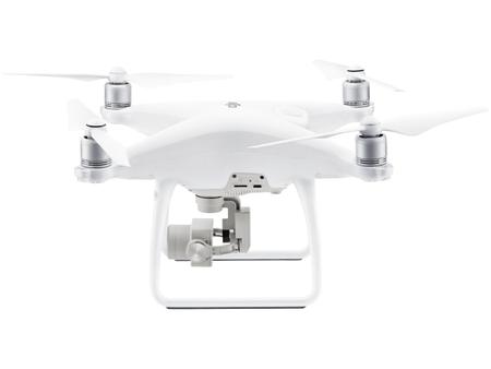 Drone DJI Phantom 4 Advanced C mera Drone Magazine Luiza