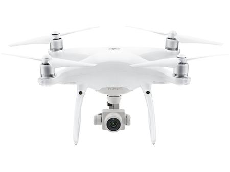 Imagem de Drone DJI Phantom 4 Pro Câmera 4K/Ultra HD