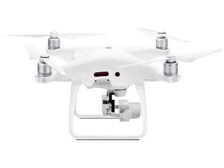 Imagem de Drone DJI Phantom 4 Pro Câmera 4K/Ultra HD