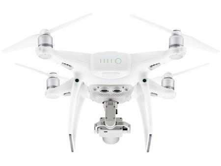 Imagem de Drone DJI Phantom 4 Pro Câmera 4K/Ultra HD