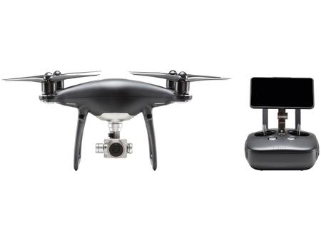 dji phantom pro plus