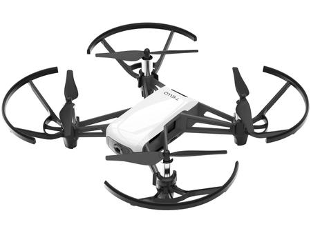 Dji tello sale ryze drone