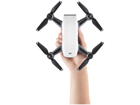 Imagem de Drone DJI Spark Combo