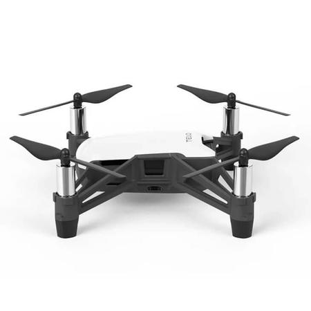 Drone DJI Tello Fly More Combo Branco Drone Magazine Luiza