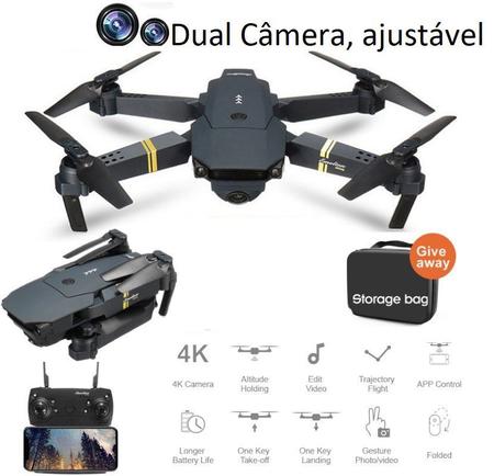 Alta pro store drone