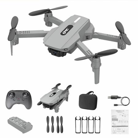 Smallest rc cheap drone